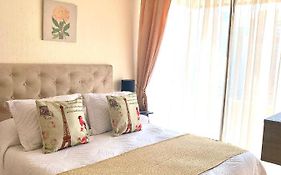 CentriK Location Apartments Encomenderos 200
